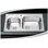 Chậu rửa chén Malloca MS1003 NEW