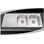 Chậu rửa chén Malloca MS1025L-New
