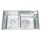 Chậu rửa chén Roland RL8447V sus 304