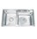 Chậu rửa chén Roland RL9047VD sus 304