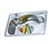 Chậu rửa chén Romateck RS01F