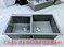 Chậu rửa chén đá CREAVE T8650F02