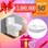 Combo Bồn cầu Viglacera V41