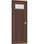 Cửa nhựa giả gỗ Y@door YC 12