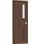Cửa nhựa giả gỗ Y@door YC 25