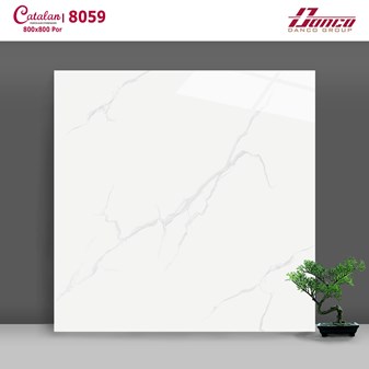 Đá bóng kiếng CATALAN 80x80cm 8059