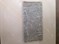 Đá gỗ lồi 10x20cm