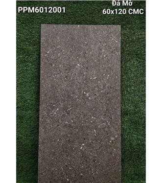 Đá mờ 60x120cm CMC - PPM6012001