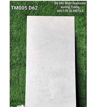 Đá mờ Trung Đô 60x120cm TM005 D62