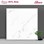 Gạch CATALAN bóng kiếng 60x60cm 6076