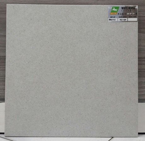 Gạch Granit Bạch Mã 40x40cm H4001