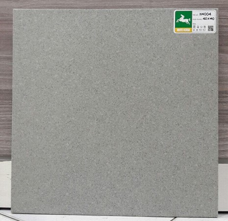 Gạch Granit Bạch Mã 40x40cm H4004