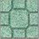 Gạch Terrazzo QP6