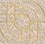 Gạch Terrazzo mắt nai QP1- màu vàng