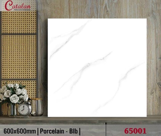 Gạch bóng kiếng CATALAN 60x60cm 65001