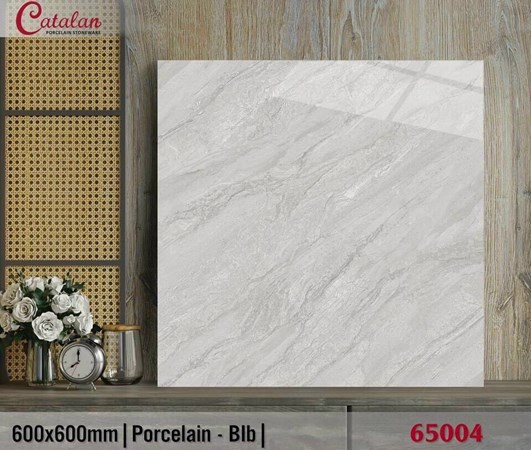 Gạch bóng kiếng CATALAN 60x60cm 65004