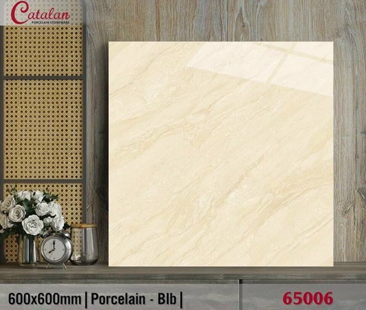 Gạch bóng kiếng CATALAN 60x60cm 65006