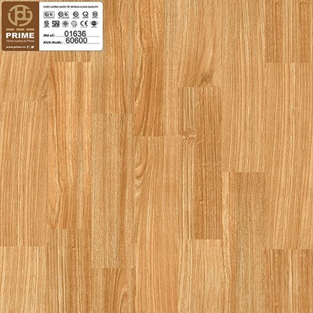 Gạch bóng kiếng PRIME 60x60cm 1636