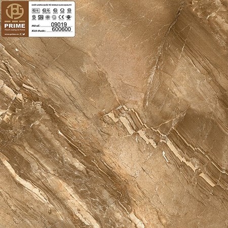 Gạch bóng kiếng PRIME 60x60cm 9019