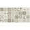 Gạch điểm Bạch Mã 30x60cm H36E3