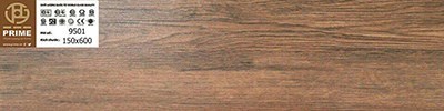 Gạch giả gỗ Prime 15x60 cm 9501