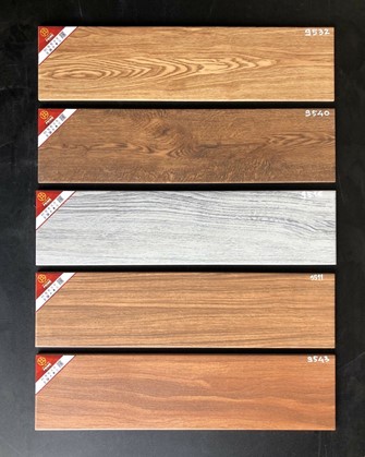 Gạch giả gỗ Prime 15x60 cm 9501