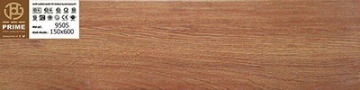 Gạch giả gỗ Prime 15x60 cm 9505