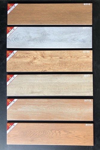 Gạch giả gỗ Prime 15x60 cm 9505