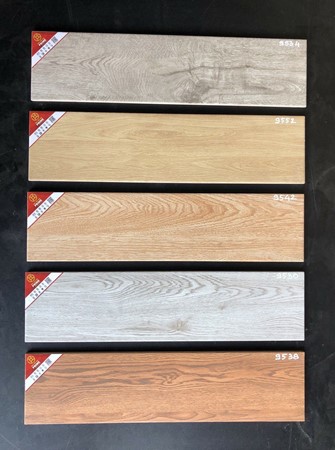 Gạch giả gỗ Prime 15x60 cm 9506