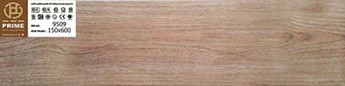 Gạch giả gỗ Prime 15x60 cm 9509