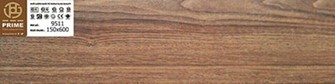 Gạch giả gỗ Prime 15x60 cm 9511