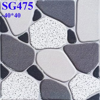 Gạch lót sân 40x40 cm SG475