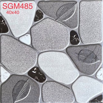 Gạch lót sân 40x40 cm SGM485