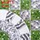 Gạch sân vườn 40x40 cm SG473