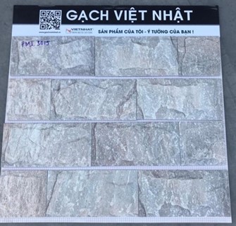 Gạch trang trí Việt Nhật PMI