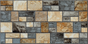 Gạch trang trí Viglacera 30x60cm GW3616