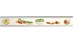Gạch viền 7x60cm TM760-1609