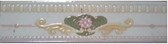 Gạch viền trang trí 7x30cm KRA016