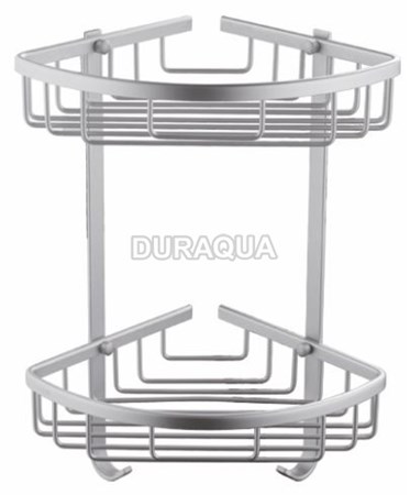 Gía mỹ phẩm 2 tầng Duraqua B503