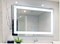 Gương đèn Led cảm ứng ASIA A2058