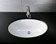 Lavabo Caesar âm bàn L5121