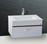 Lavabo Caesar liền bàn LF5030