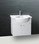 Lavabo Caesar liền bàn LF5304