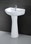 Lavabo Caesar treo tường L2155