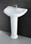 Lavabo Caesar treo tường L2230