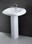 Lavabo Caesar treo tường L2560