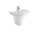 Lavabo Chân treo Toto LT942CK/PT942HFK