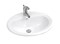 Lavabo âm bàn American Standard VF0476