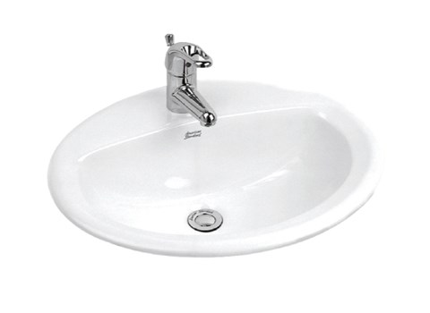 Lavabo âm bàn American Standard VF0476