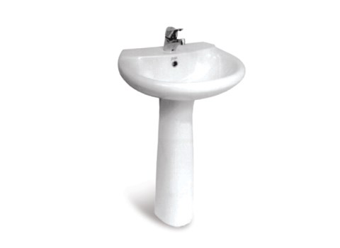 Lavabo âm bàn American Standard VF0800 VF0911